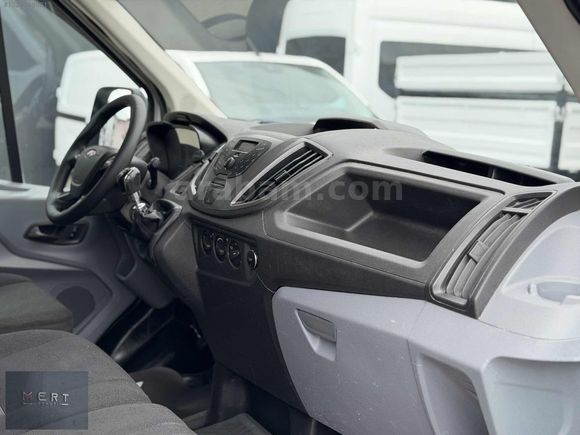 MERT OTOMOTİVDEN\2016\TRANSİT\350L\AÇIK KASA