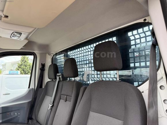 MERT OTOMOTİVDEN\2016\TRANSİT\350L\AÇIK KASA