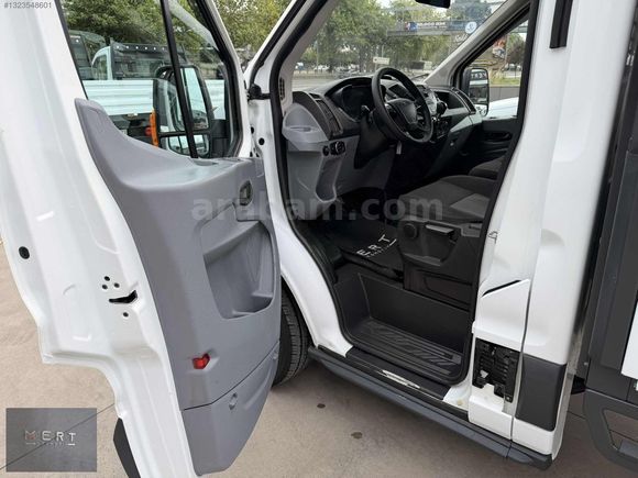 MERT OTOMOTİVDEN\2016\TRANSİT\350L\AÇIK KASA