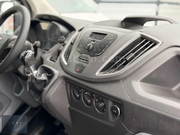MERT OTOMOTİVDEN\2016\TRANSİT\350L\AÇIK KASA