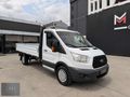 MERT OTOMOTİVDEN\2016\TRANSİT\350L\AÇIK KASA