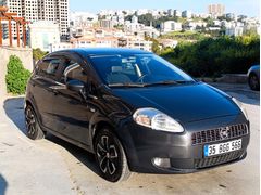 Sahibinden Fiat Punto Grande 1.3 Multijet Dynamic 2008 Model