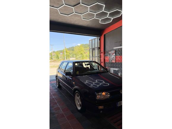Sahibinden Volkswagen Golf 1.6 CL 1996 Model 