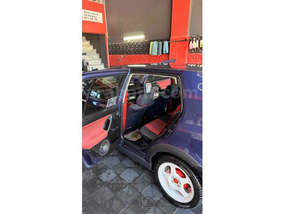 Sahibinden Volkswagen Golf 1.6 CL 1996 Model 