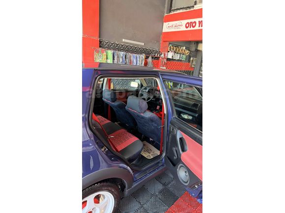 Sahibinden Volkswagen Golf 1.6 CL 1996 Model 