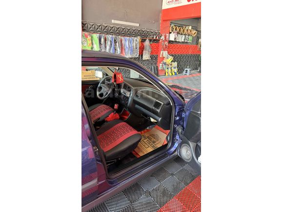 Sahibinden Volkswagen Golf 1.6 CL 1996 Model 