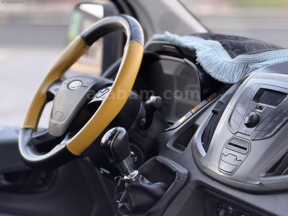 2018MODEL 170T 350L HATASIZ KLİMALI SIFIR KASALI