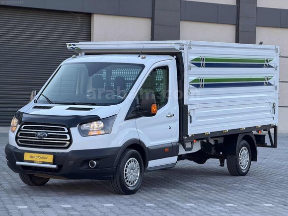 2018MODEL 170T 350L HATASIZ KLİMALI SIFIR KASALI