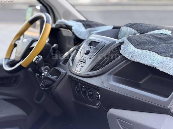 2018MODEL 170T 350L HATASIZ KLİMALI SIFIR KASALI