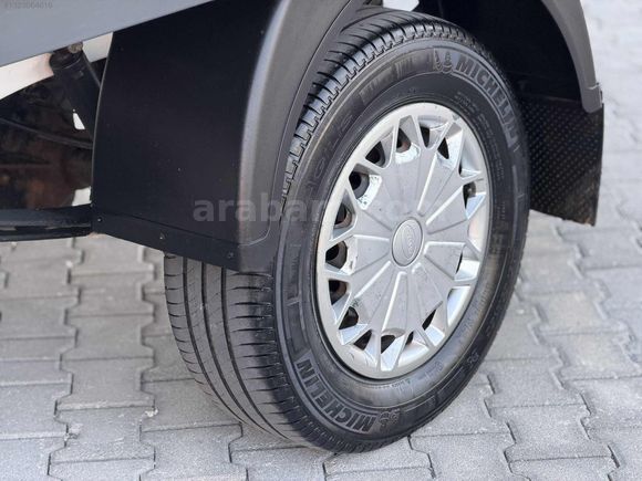 2018MODEL 170T 350L HATASIZ KLİMALI SIFIR KASALI