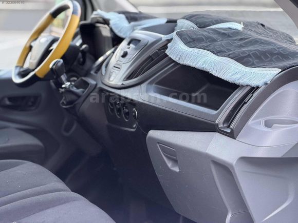 2018MODEL 170T 350L HATASIZ KLİMALI SIFIR KASALI