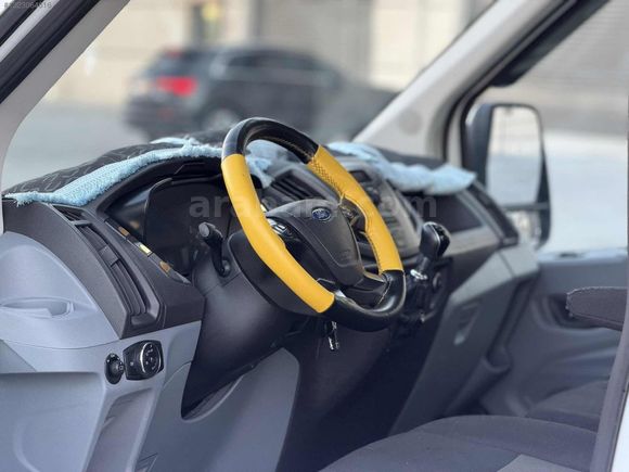 2018MODEL 170T 350L HATASIZ KLİMALI SIFIR KASALI
