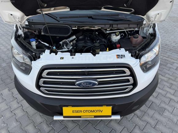 2018MODEL 170T 350L HATASIZ KLİMALI SIFIR KASALI