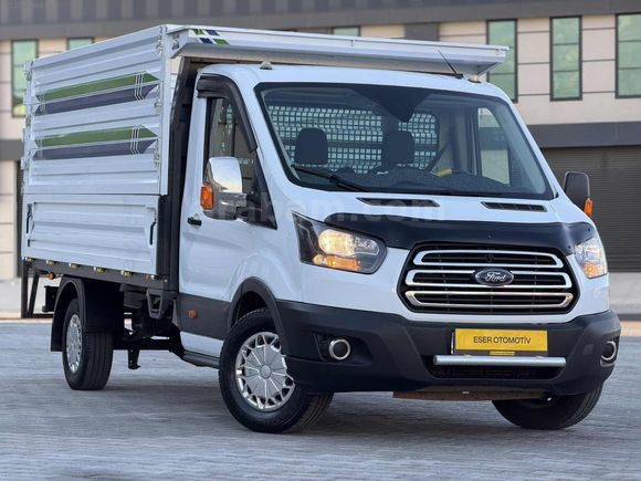 2018MODEL 170T 350L HATASIZ KLİMALI SIFIR KASALI
