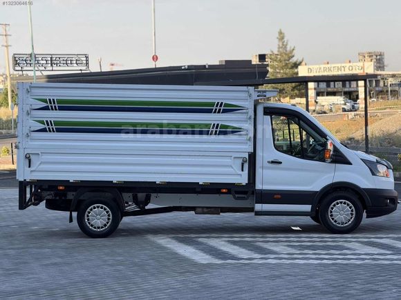 2018MODEL 170T 350L HATASIZ KLİMALI SIFIR KASALI