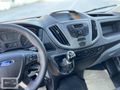 İLHAN'DAN 2015 FORD TRANSİT 350L KLİMALI 200BİNKM BOYASIZ %20KDV