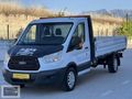İLHAN'DAN 2015 FORD TRANSİT 350L KLİMALI 200BİNKM BOYASIZ %20KDV