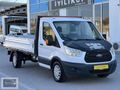 İLHAN'DAN 2015 FORD TRANSİT 350L KLİMALI 200BİNKM BOYASIZ %20KDV
