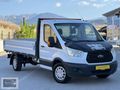 İLHAN'DAN 2015 FORD TRANSİT 350L KLİMALI 200BİNKM BOYASIZ %20KDV