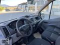 İLHAN'DAN 2015 FORD TRANSİT 350L KLİMALI 200BİNKM BOYASIZ %20KDV