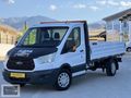 İLHAN'DAN 2015 FORD TRANSİT 350L KLİMALI 200BİNKM BOYASIZ %20KDV