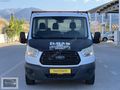 İLHAN'DAN 2015 FORD TRANSİT 350L KLİMALI 200BİNKM BOYASIZ %20KDV