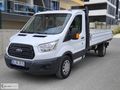 --2016 MODEL TRANSİT 350L UZUN ŞASE AÇIKKASA KLIMALI %20KDV --