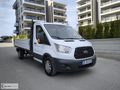 --2016 MODEL TRANSİT 350L UZUN ŞASE AÇIKKASA KLIMALI %20KDV --