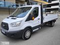 --2016 MODEL TRANSİT 350L UZUN ŞASE AÇIKKASA KLIMALI %20KDV --