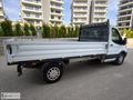 --2016 MODEL TRANSİT 350L UZUN ŞASE AÇIKKASA KLIMALI %20KDV --