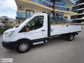 --2016 MODEL TRANSİT 350L UZUN ŞASE AÇIKKASA KLIMALI %20KDV --