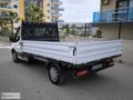 --2016 MODEL TRANSİT 350L UZUN ŞASE AÇIKKASA KLIMALI %20KDV --