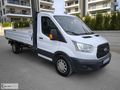 --2016 MODEL TRANSİT 350L UZUN ŞASE AÇIKKASA KLIMALI %20KDV --