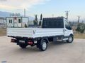 AK OTOMOTİVDEN 2017 MODEL HATASIZ BOYASIZ PIKAP
