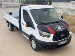 AK OTOMOTİVDEN 2017 MODEL HATASIZ BOYASIZ PIKAP
