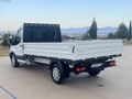 AK OTOMOTİVDEN 2017 MODEL HATASIZ BOYASIZ PIKAP