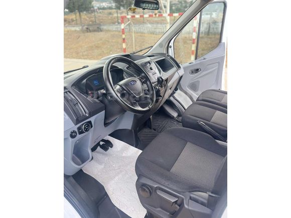 AK OTOMOTİVDEN 2017 MODEL HATASIZ BOYASIZ PIKAP