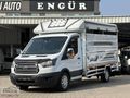 ENGÜR/OTOMOTİVDEN/BOYASIZ/KLİMALI/CELEP/KASALI/350L