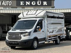 ENGÜR/OTOMOTİVDEN/BOYASIZ/KLİMALI/CELEP/KASALI/350L