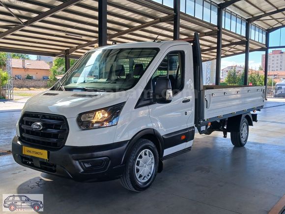2020 HATASIZ 350 L FORD TRANSİT