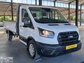 2020 HATASIZ 350 L FORD TRANSİT