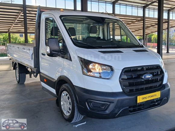 2020 HATASIZ 350 L FORD TRANSİT