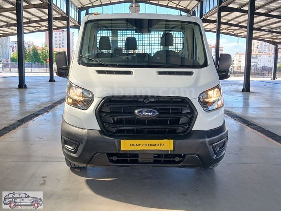 2020 HATASIZ 350 L FORD TRANSİT