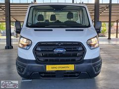 2020 HATASIZ 350 L FORD TRANSİT