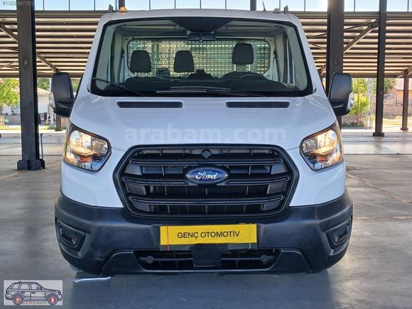 2020 HATASIZ 350 L FORD TRANSİT