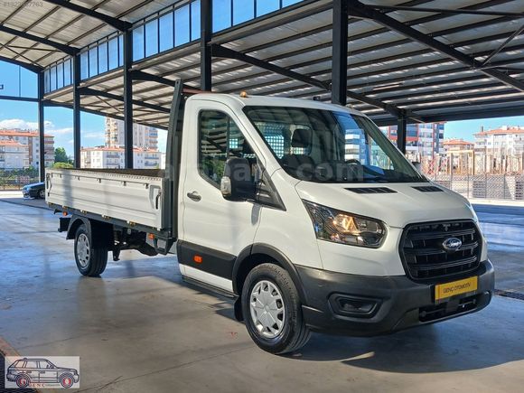 2020 HATASIZ 350 L FORD TRANSİT