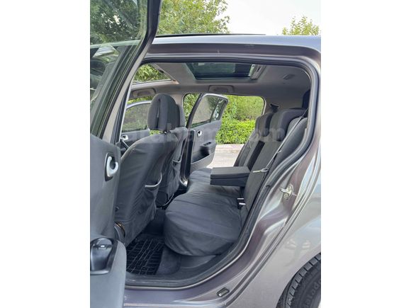 Galeriden Renault Megane 1.5 dCi Dynamique 2004 Model Manisa