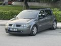 Galeriden Renault Megane 1.5 dCi Dynamique 2004 Model Manisa