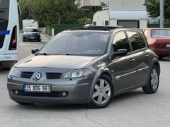 Galeriden Renault Megane 1.5 dCi Dynamique 2004 Model Manisa