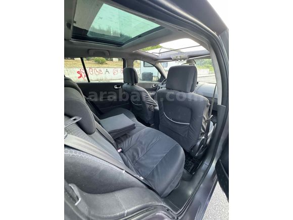 Galeriden Renault Megane 1.5 dCi Dynamique 2004 Model Manisa